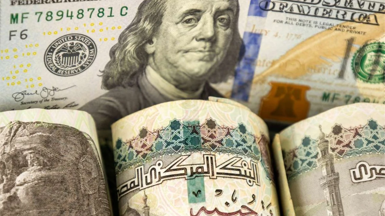 تحرك جديد للدولار.. سعر العملة الخضراء بمنتصف تعاملات الخميس أمام الجنيه المصري